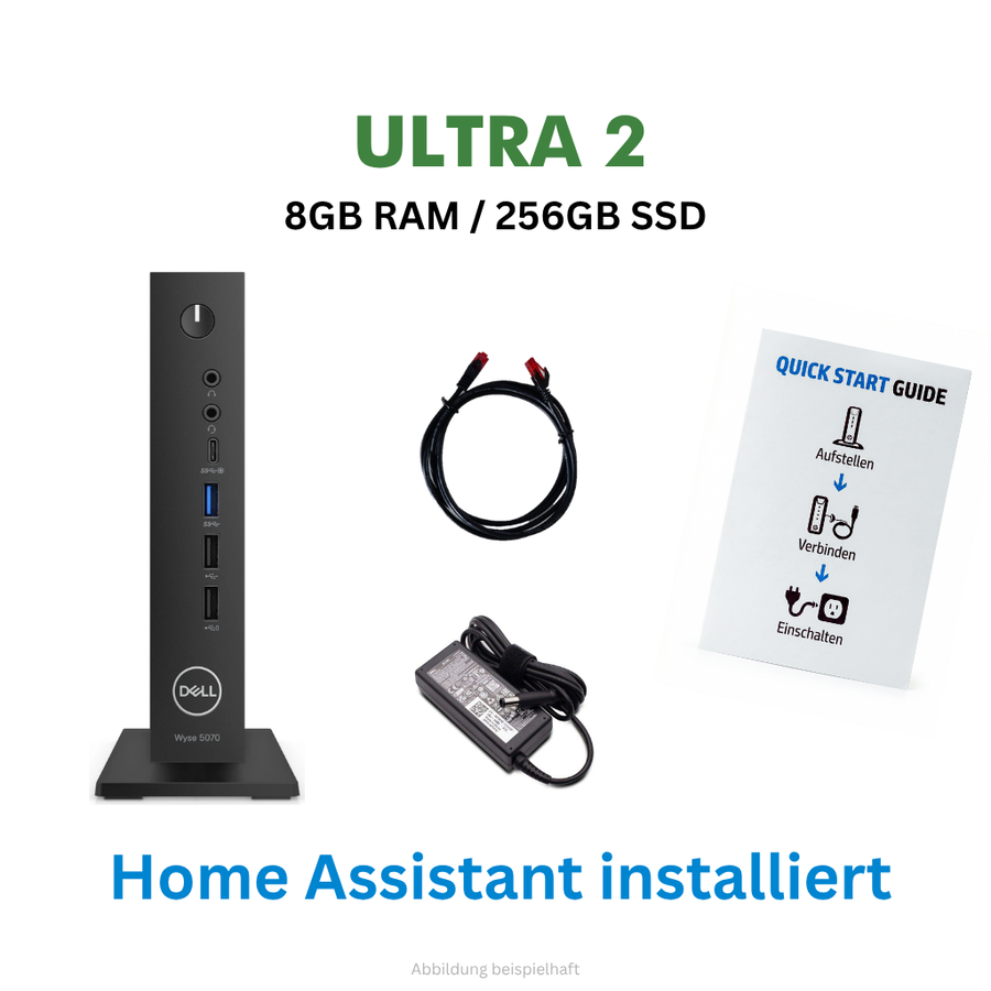 HAGLO Smart Home Hub