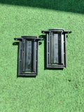 2x Husqvarna 5852815 Mähmotor Halterung
