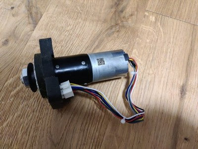 Automower Husqvarna Gardena Sileno Minimo Motor 5996208-01A Radmotor Mähroboter