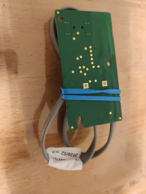 Gardena Sileno City Loop Sensor Board 11 597 18 16-01 Mähroboter Ersatzteil