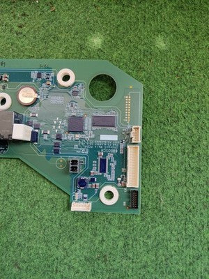 Bosch Indego 400 Connect Mainboard Hauptplatine, Ohne Pin
