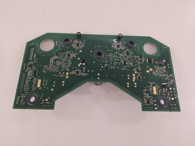 Bosch Indego 400 Hauptplatine Mainboard Motherboard Platine Ersatzteil, Mit PIN