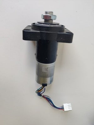 Gardena Sileno City Radmotor 5823152-01A Mähroboter Ersatzteil Rasenroboter