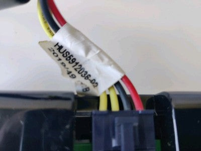 Husqvarna Akku Sileno 590 21 42-02 Type 10 - 18 Volt Li-Ion Akku 2000mAh 36Wh