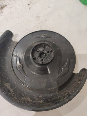 Gardena Sileno City Messerscheibe und Schnittschutz 5893468 Mähroboter