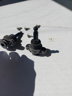 2x Gardena Husqvarna Joystick Kit Kompl. SILENO / SILENO+ / R100Li / Automover
