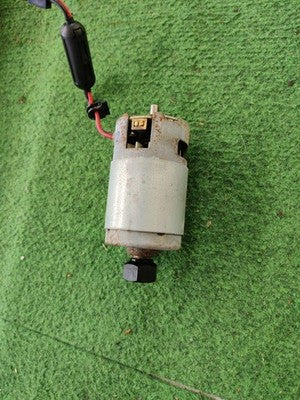 Bosch Indego Messer Motor Geprüft King Clean D3445GC Mähroboter Ersatzteil