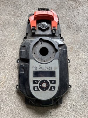 Husqvarna 5953092 Abdeckung mit Platine Automower Gardena Sileno Mähroboter