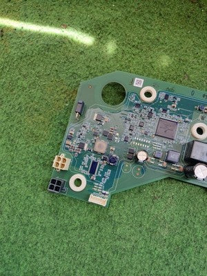 Bosch Indego 400 Connect Mainboard Hauptplatine, Ohne Pin