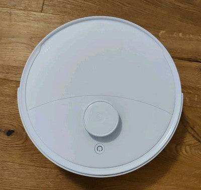Lefant M3 Saugstation + Defekter Saugroboter