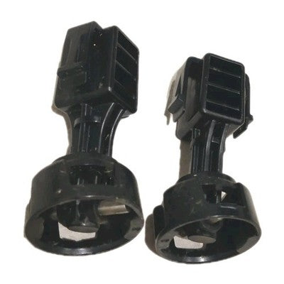 2x Gardena Sileno Minimo Säulenbaugruppe Column 582 82 51 Mähroboter Ersatzteil