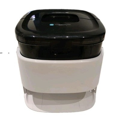 Lefant M3 Saugstation + Defekter Saugroboter