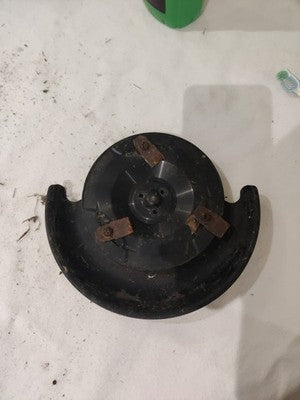 Gardena Sileno City Messerscheibe und Schnittschutz 5893468 Mähroboter