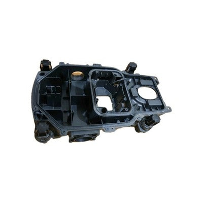 Gardena Sileno City Unteres Gehäuse Körper 5828240-01 Mähroboter Ersatzteil
