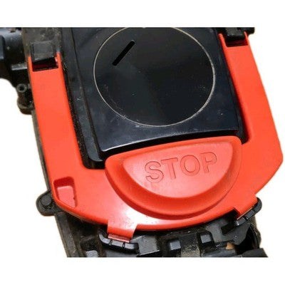 Gardena Sileno Minimo Stopp Taster Mähroboter Ersatzteil Rasenroboter