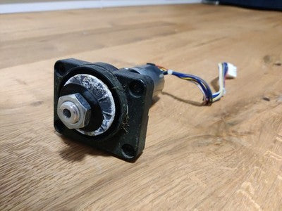 Automower Husqvarna Gardena Sileno Minimo Motor 5996208-01A Radmotor Mähroboter