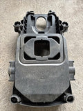 Husqvarna 5828240-01 Gehäuse Chassis Automower Gardena Sileno Mähroboter Teil