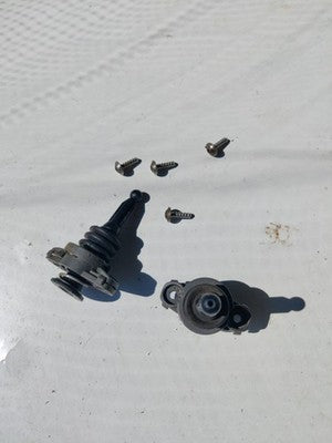 2x Gardena Husqvarna Joystick Kit Kompl. SILENO / SILENO+ / R100Li / Automover