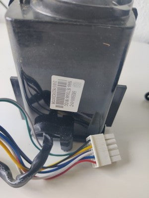 Husqvarna Gardena Motor Mähmotor 5825900-01-C Mit Aufnahmeclips Mähroboter