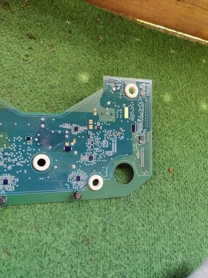 Bosch Indego 400 Connect Mainboard Hauptplatine, Ohne Pin