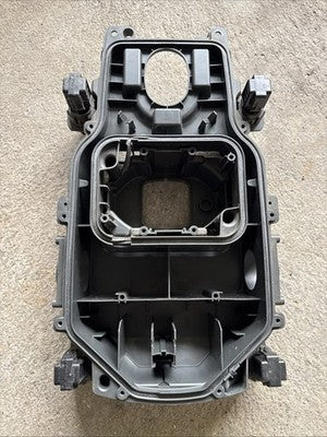 Husqvarna 5828240-01 Gehäuse Chassis Automower Gardena Sileno Mähroboter Teil