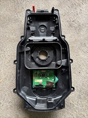Husqvarna 5953092 Abdeckung mit Platine Automower Gardena Sileno Mähroboter