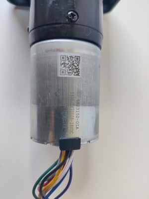 Gardena Sileno City Radmotor 5823152-01A Mähroboter Ersatzteil Rasenroboter