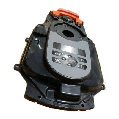 Husqvarna Gardena Sileno City Haube Bedienteil Bedienfeld Tastatur 5828241