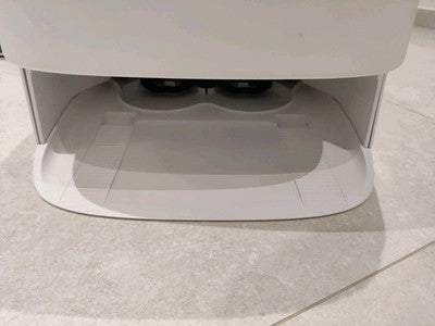 Lefant M3 Saugstation + Defekter Saugroboter