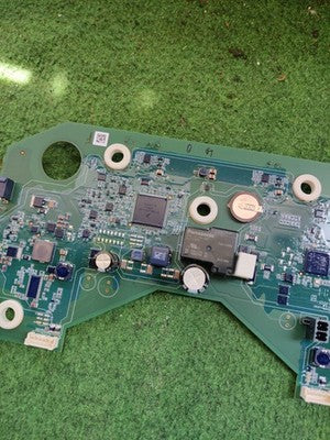 Bosch Indego 400 Connect Mainboard Hauptplatine, Ohne Pin