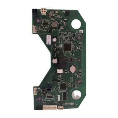 Bosch Indego 400 Hauptplatine Mainboard Motherboard Platine Ersatzteil, Mit PIN