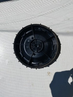 Gardena Mähroboter SILENO minimo 250 Räder 1x mit Deckel 1x Ohne Deckel Reifen