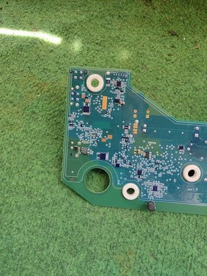 Bosch Indego 400 Connect Mainboard Hauptplatine, Ohne Pin
