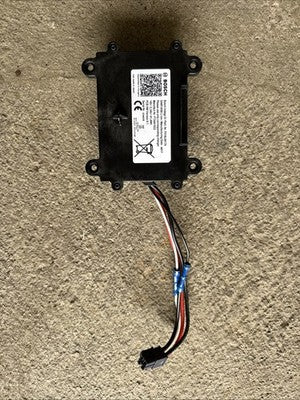 Bosch Indego S Akku F016L69176 Ersatzakku Mähroboter Rasenroboter Ersatzteil