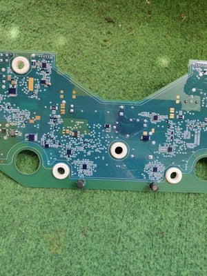 Bosch Indego 400 Connect Mainboard Hauptplatine, Ohne Pin