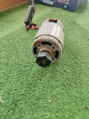 Bosch Indego Messer Motor Geprüft King Clean D3445GC Mähroboter Ersatzteil
