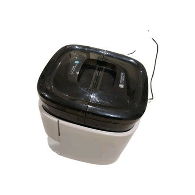 Lefant M3 Saugstation + Defekter Saugroboter