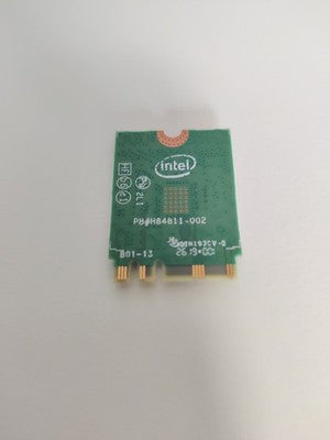 Intel 3168NGW für HP 17-AKOxx WLAN Karte WiFi 01AX706
