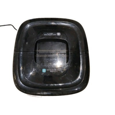 Lefant M3 Saugstation + Defekter Saugroboter