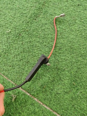 Bosch Indego Ladestation Kabel Verbinder Zum Mainboard Mähroboter Ersatzteil