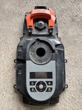 Husqvarna 5828241 Abdeckung ohne Platine Automower Gardena Sileno Mähroboter