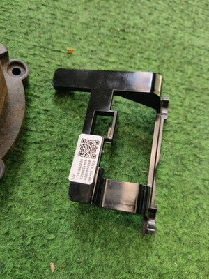 Bosch Indego Halterungen, Höhenverstell Taster Und Rücksetzer Und Connect Halter