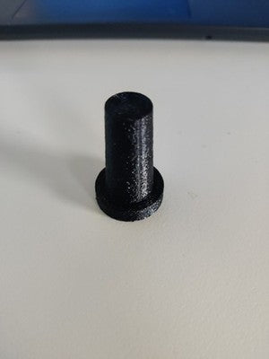 Gummi Halter 5863426-01 Passgenau Zu Husqvarna Halter Automover 310/315