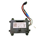 Bosch Indego S Akku F016L69176 18V 2,3Ah 41,4Wh, Gebraucht Und Geprüft