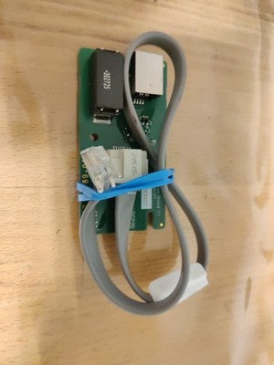 Gardena Sileno City Loop Sensor Board 11 597 18 16-01 Mähroboter Ersatzteil