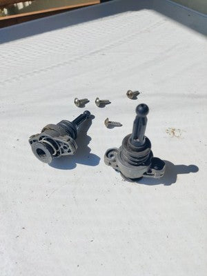 2x Gardena Husqvarna Joystick Kit Kompl. SILENO / SILENO+ / R100Li / Automover