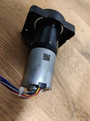 Automower Husqvarna Gardena Sileno Minimo Motor 5996208-01A Radmotor Mähroboter