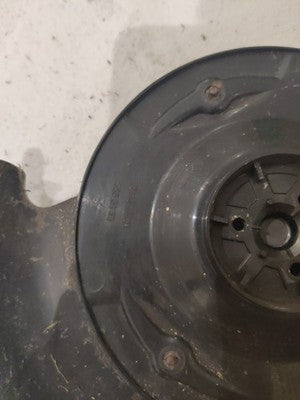 Gardena Sileno City Messerscheibe und Schnittschutz 5893468 Mähroboter
