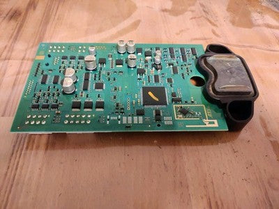 Gardena Sileno Minimo 250 Main Board Hauptplatine Mit Pin Geprüft Mähroboter