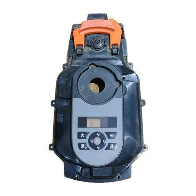 Husqvarna Gardena Sileno City Haube Bedienteil Bedienfeld Tastatur 5828241